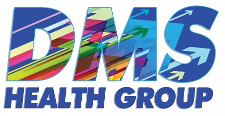 „DMS Health Group“ Ltd